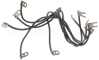 gmc f350 1956 Distributor Primary Lead Wire DL71 small image